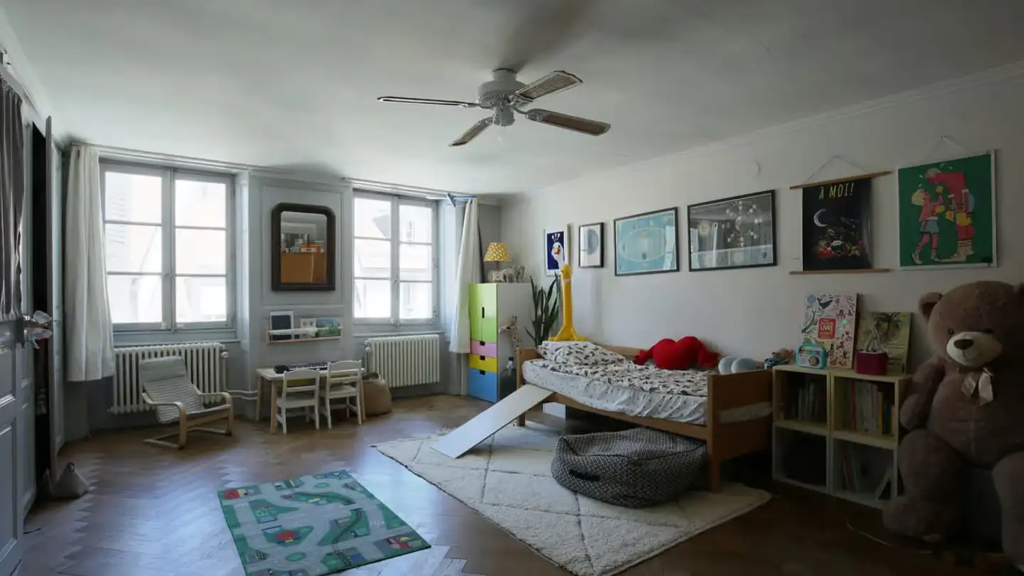 Apartment for rent - 1110 Morges - Photo 2