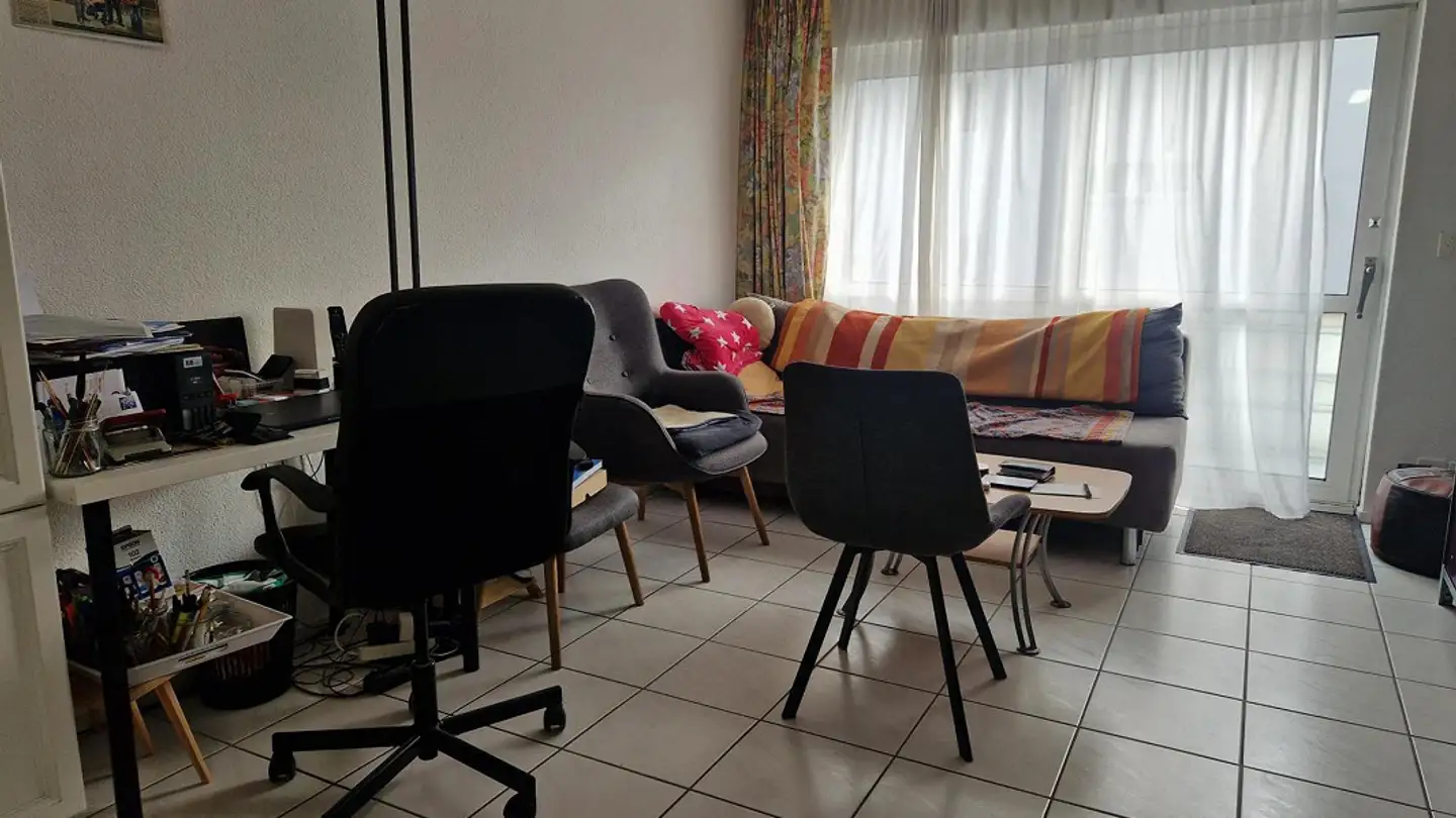 Wohnung mieten - Alte Steinacherstrasse 15, 8804 Au ZH - Foto 4