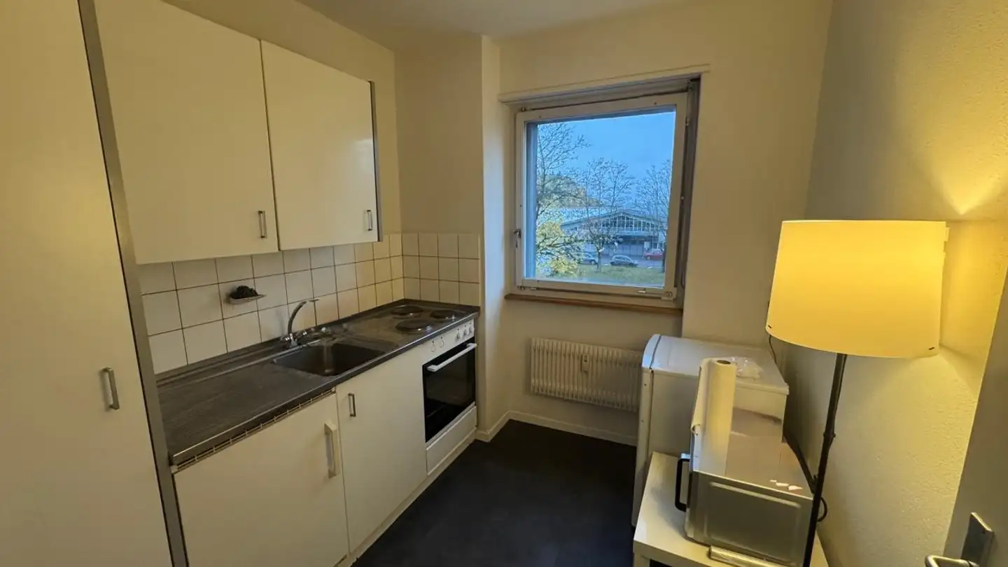 Single room for rent - 3008 Bern