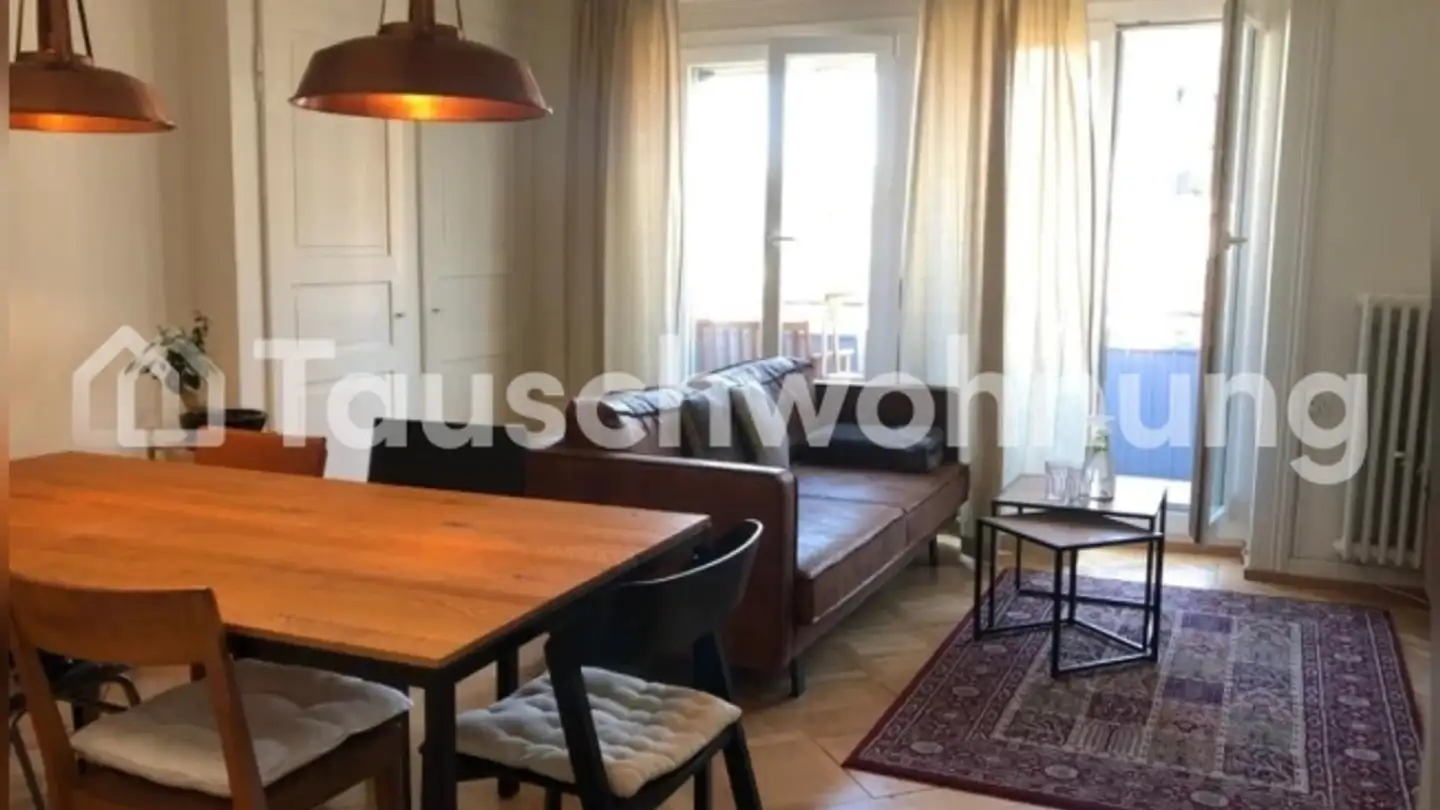 Apartment for rent - 8004 Zürich