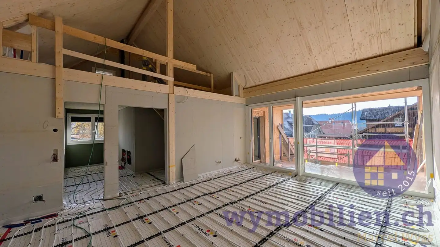Attico in vendita - Gotthelfstrasse 11c, 3432 Lützelflüh-Goldbach - Photo 4