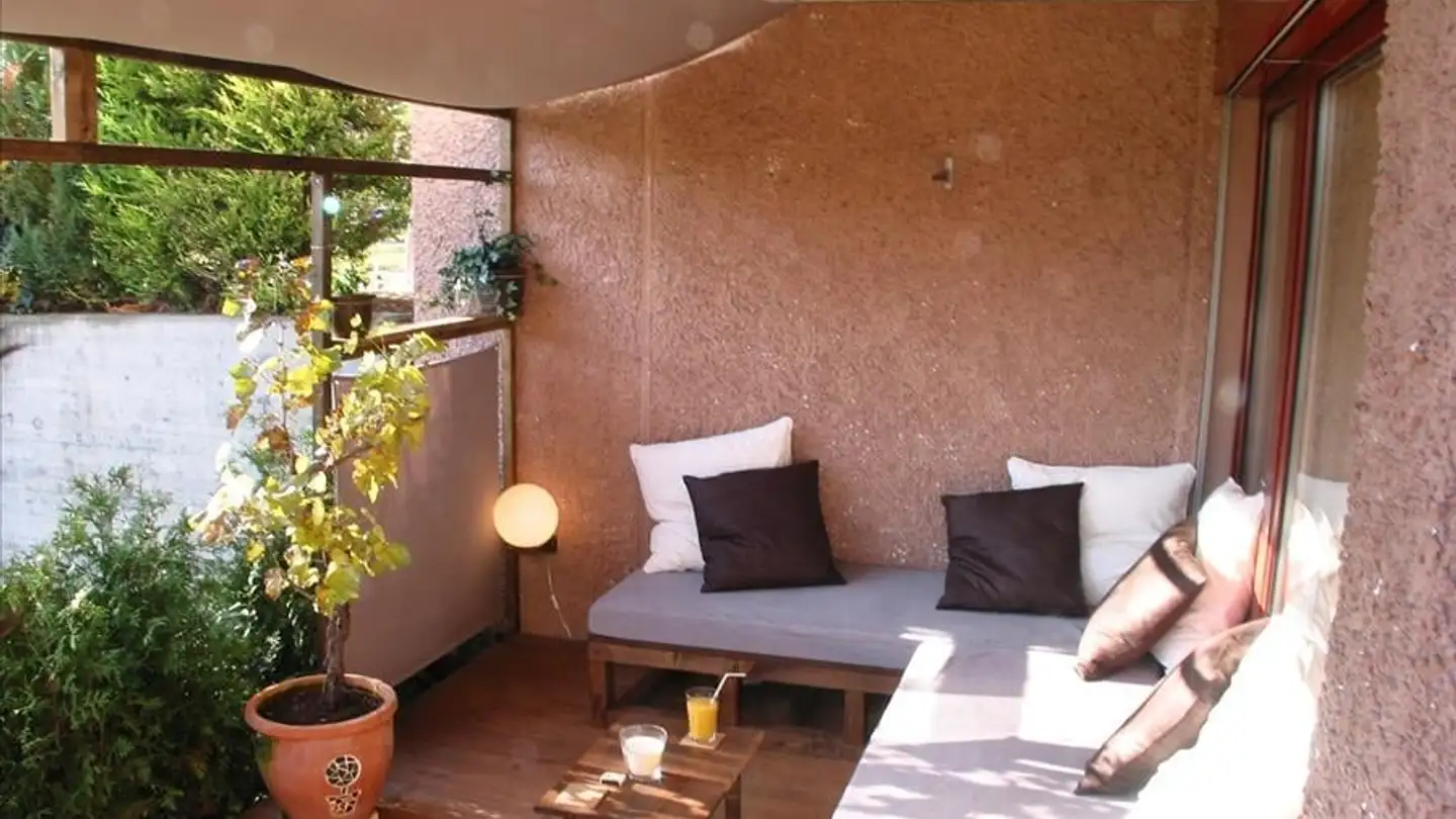 Wohnung mieten - Römerstrasse 148, 8404 Winterthur - Foto 4