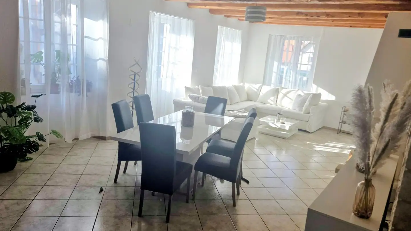 Appartamento in affitto - Rue De L'hôtel-De-Ville 17, 2300 La Chaux-de-Fonds