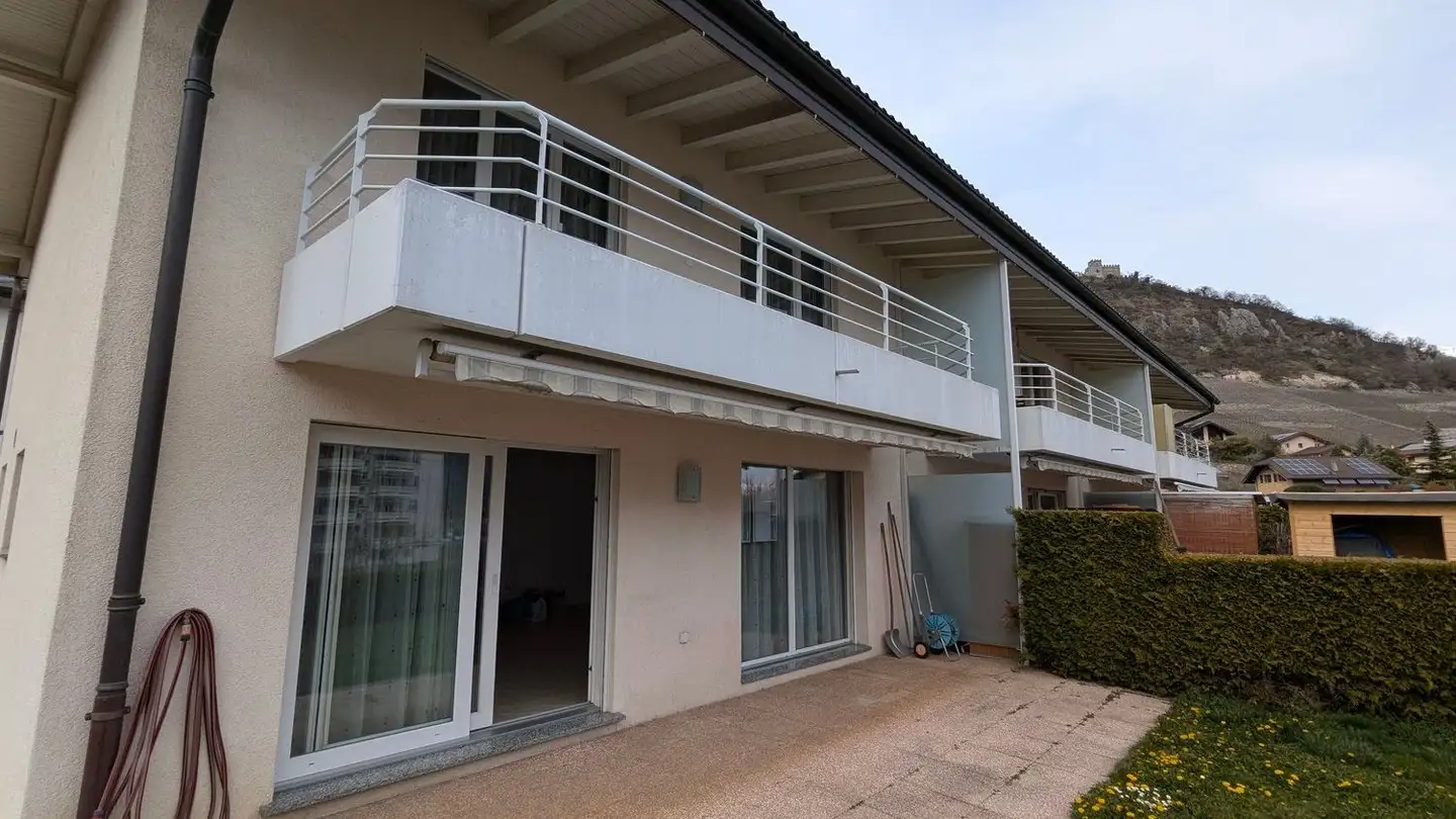 Villa in vendita - Rue De La Tannerie 14a, 3960 Sierre