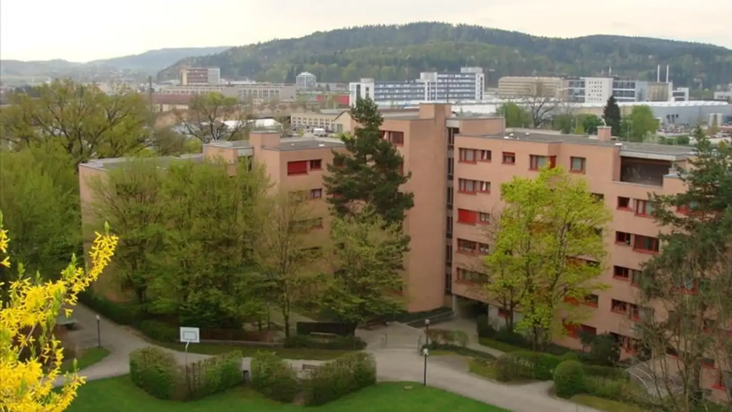 Wohnung mieten - Römerstrasse 148, 8404 Winterthur