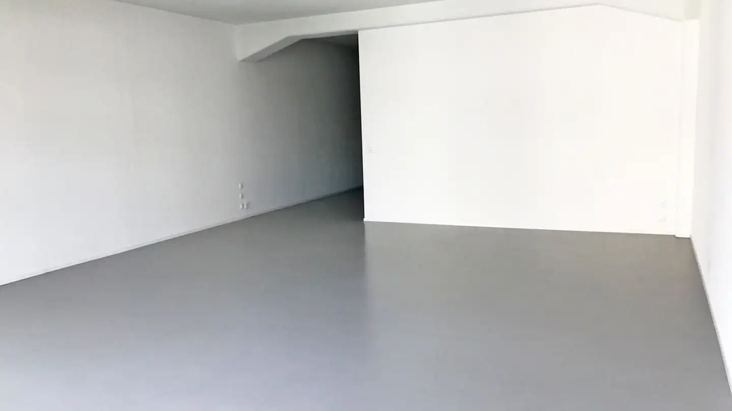 Dachgeschosswohnung mieten - Eichstrasse, 8045 Zürich - Foto 3