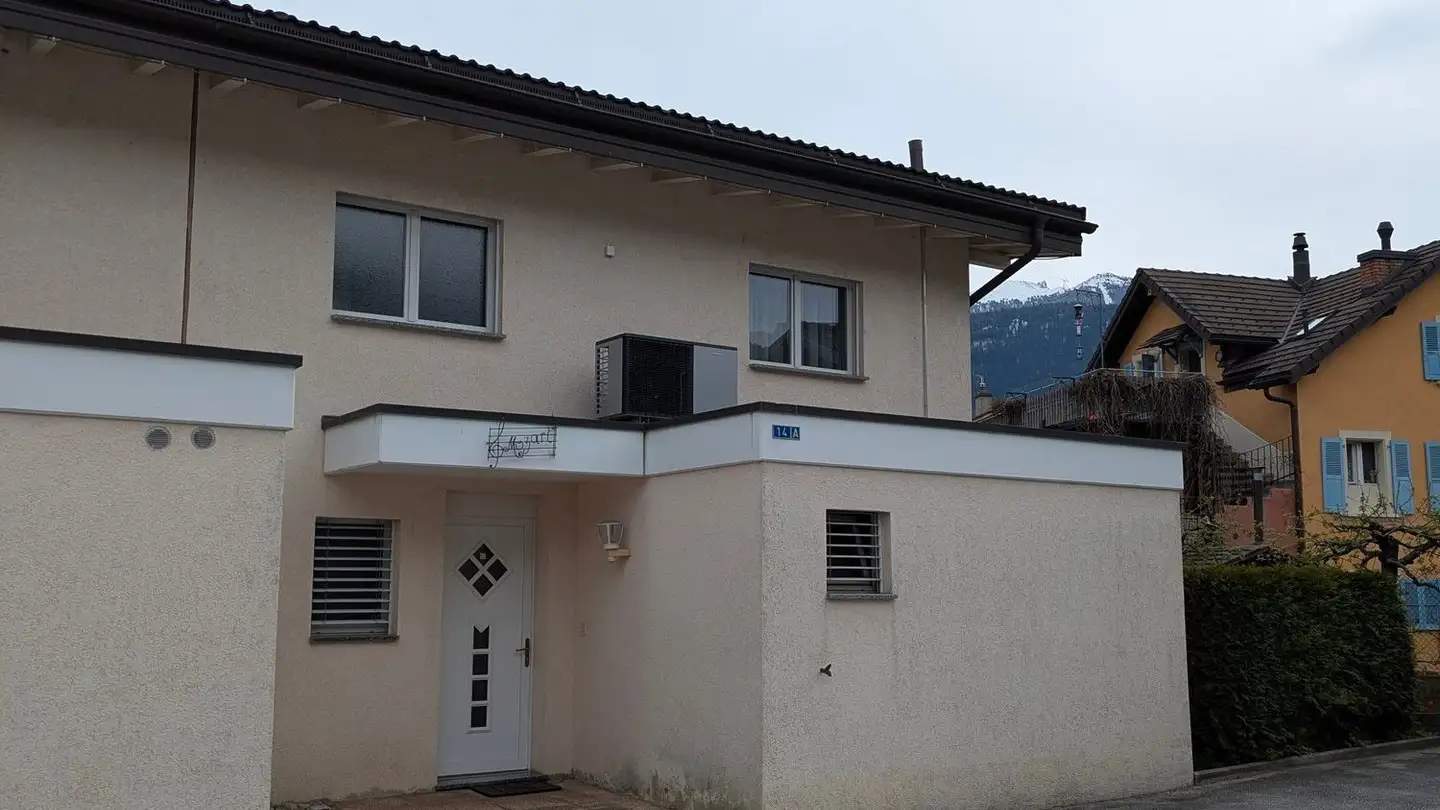 Villa in vendita - Rue De La Tannerie 14a, 3960 Sierre - Foto 2