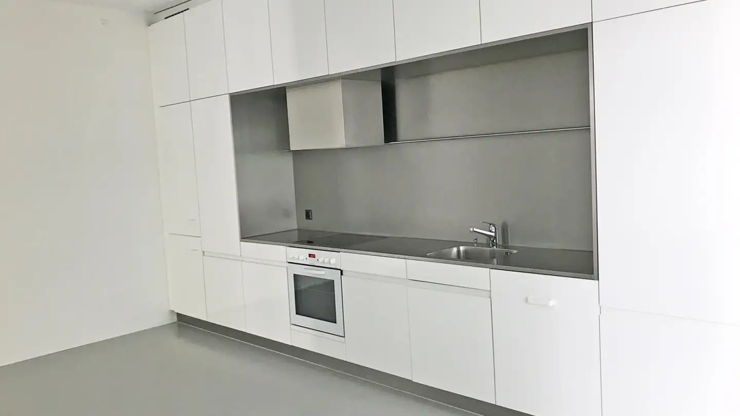 Dachgeschosswohnung mieten - Eichstrasse, 8045 Zürich - Foto 4