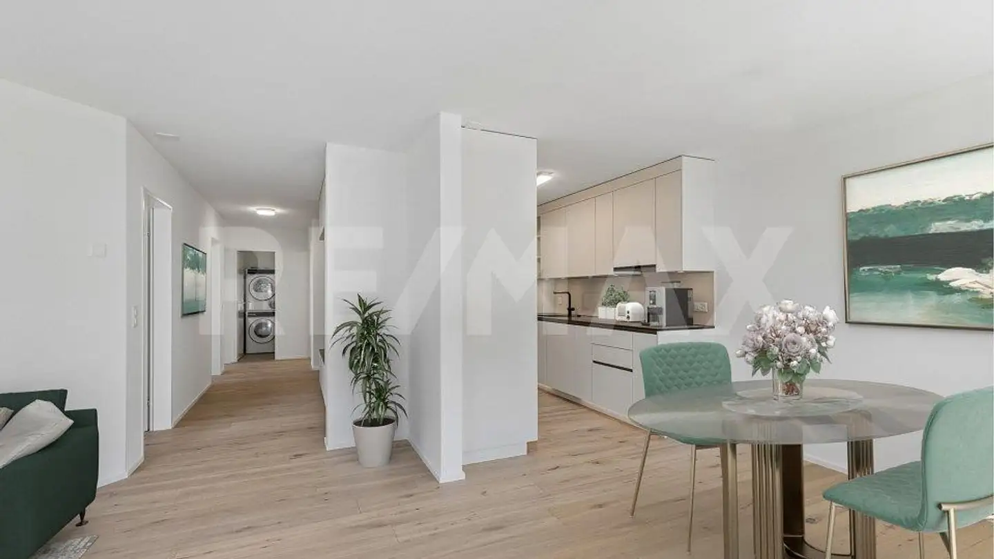 Appartement à vendre - Fildernstrasse 23, 6030 Ebikon - Photo 2