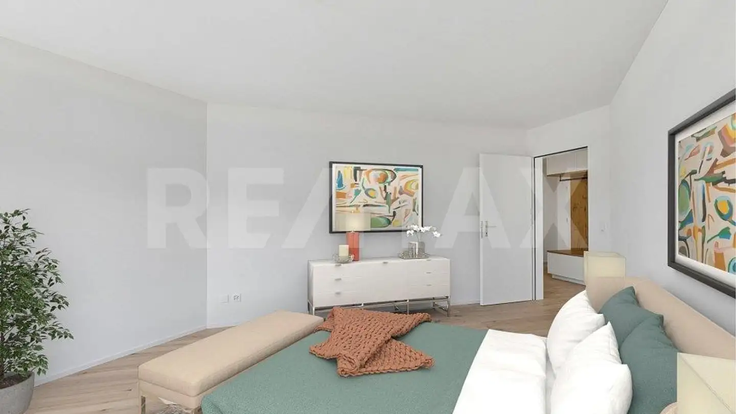 Appartement à vendre - Fildernstrasse 23, 6030 Ebikon - Photo 3