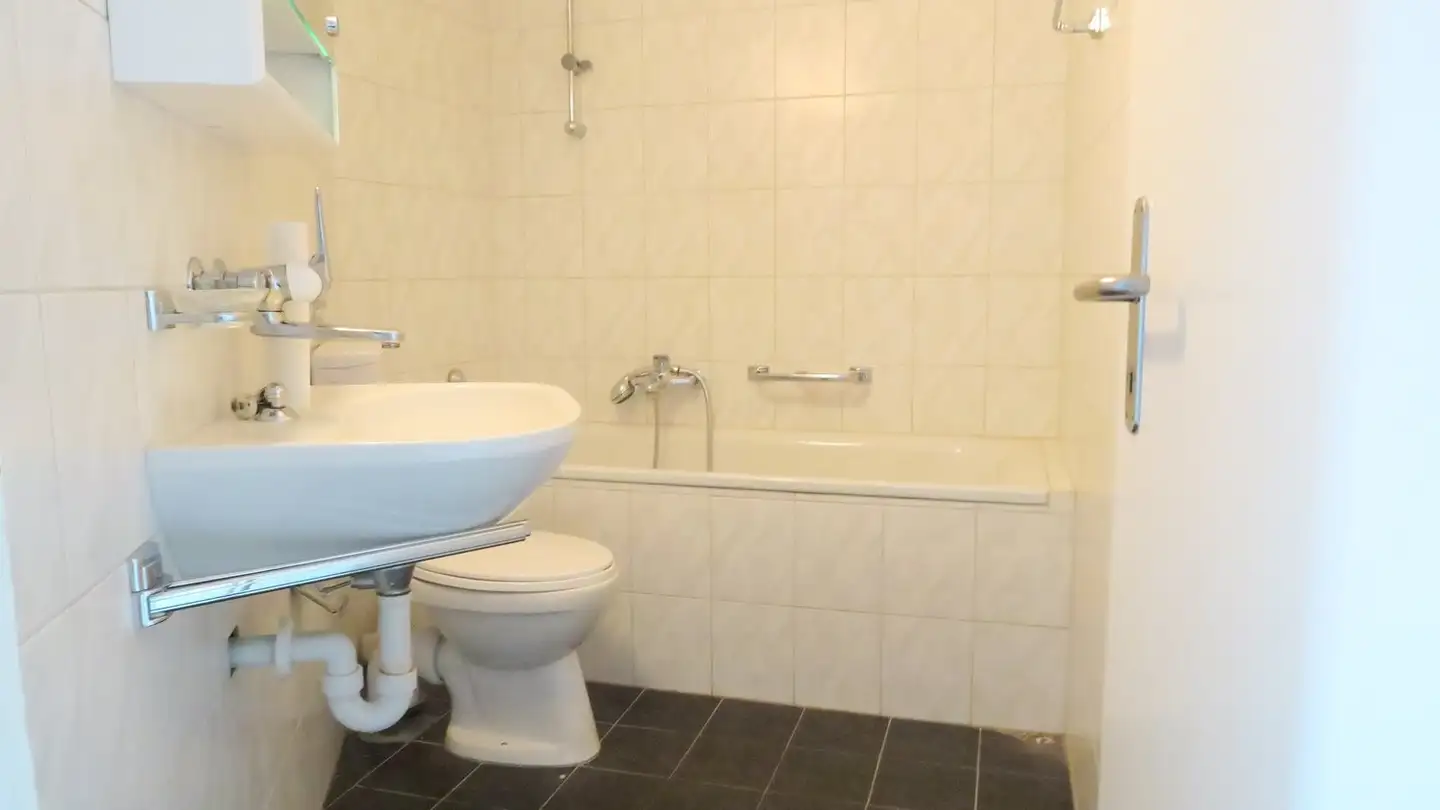 Wohnung mieten - Hägliweg 7, 3186 Düdingen - Foto 2