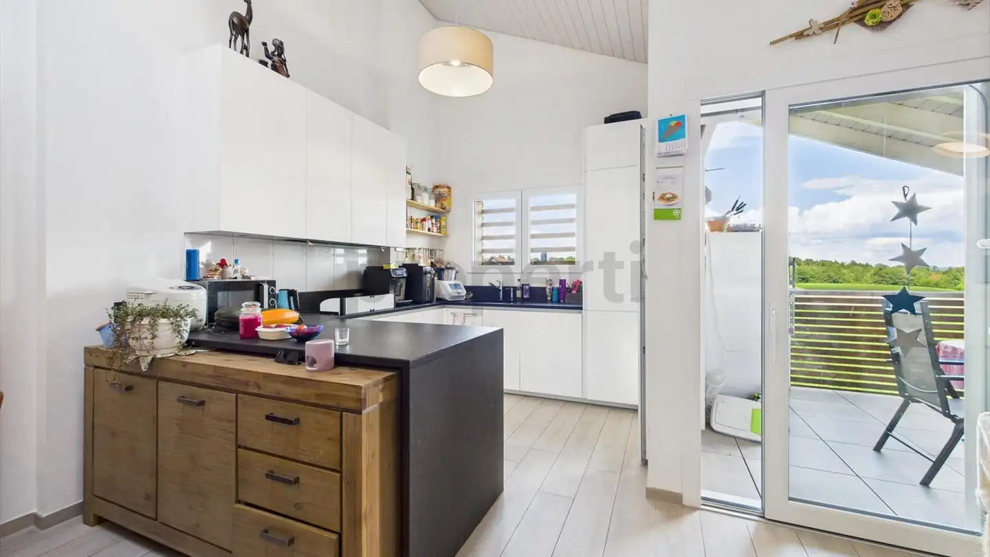 Appartamento in vendita - 1565 Vallon - Photo 2