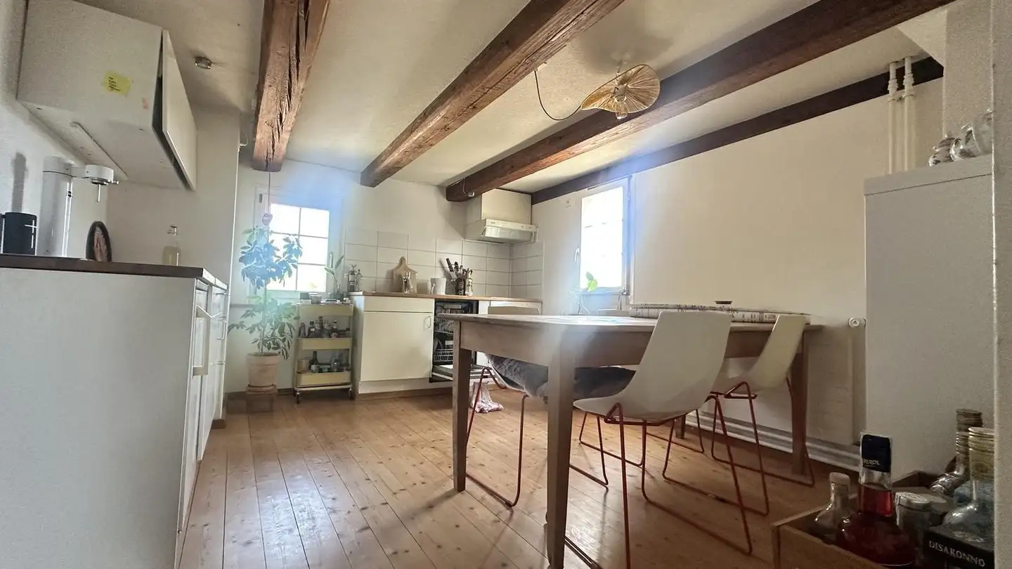 Appartement à louer - Böndlerstrasse 57, 8802 Kilchberg ZH - Photo 2
