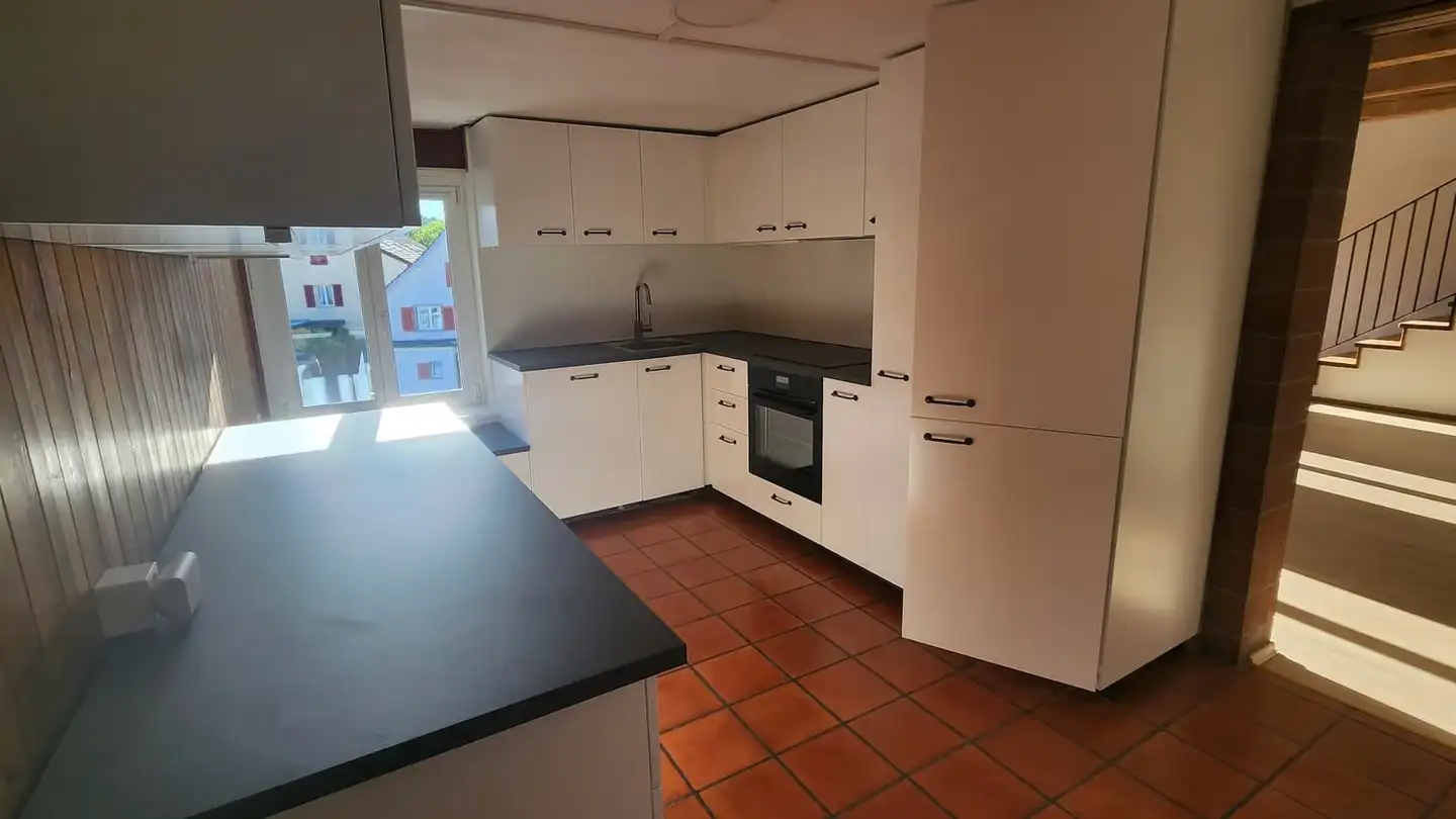 Maisonette mieten - Hurnenstrasse 69, 8360 Eschlikon TG - Foto 3