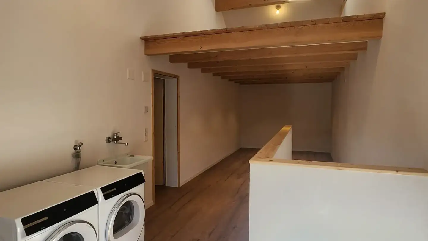 Maisonette mieten - Hurnenstrasse 69, 8360 Eschlikon TG - Foto 4