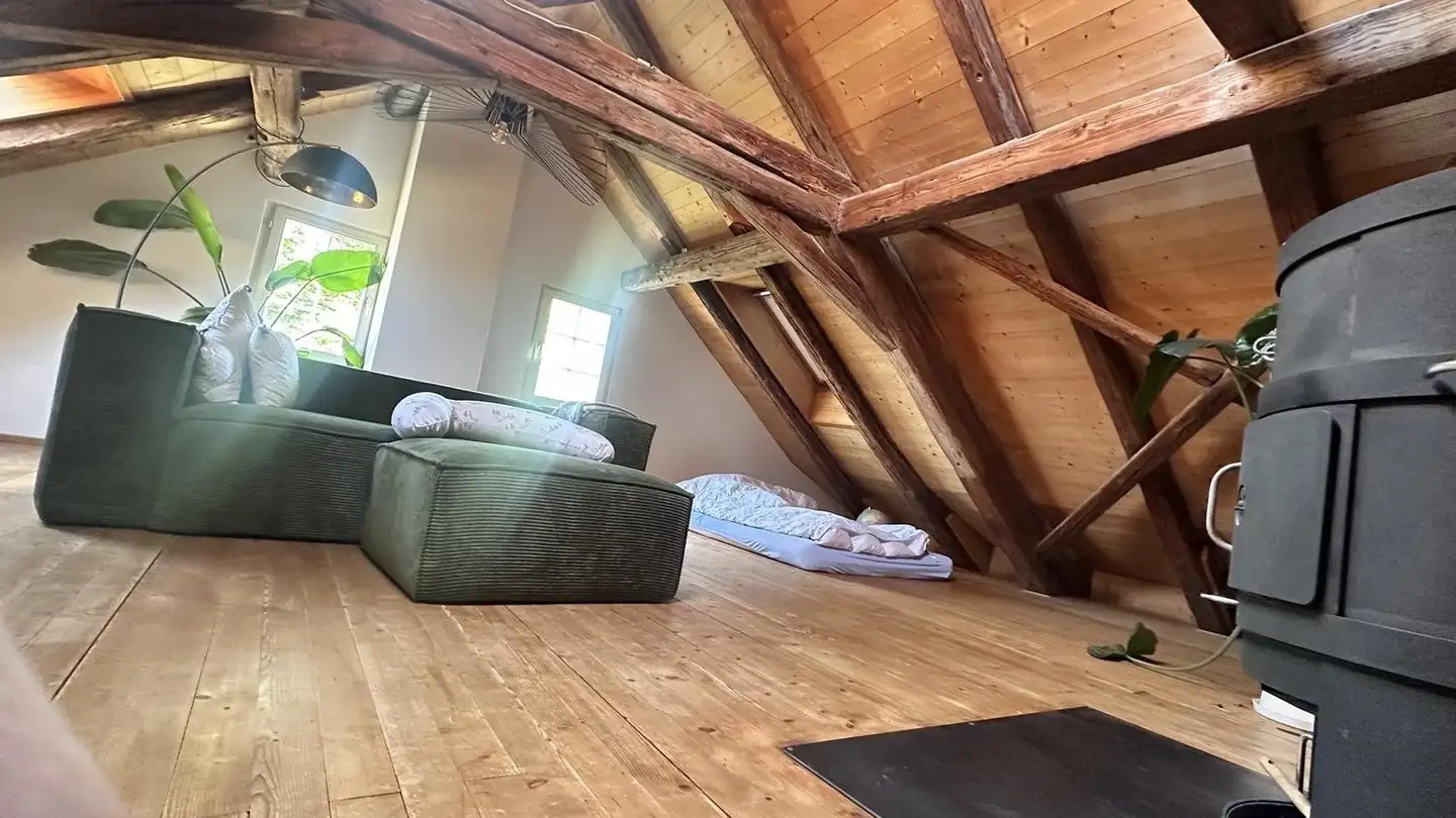 Appartement à louer - Böndlerstrasse 57, 8802 Kilchberg ZH