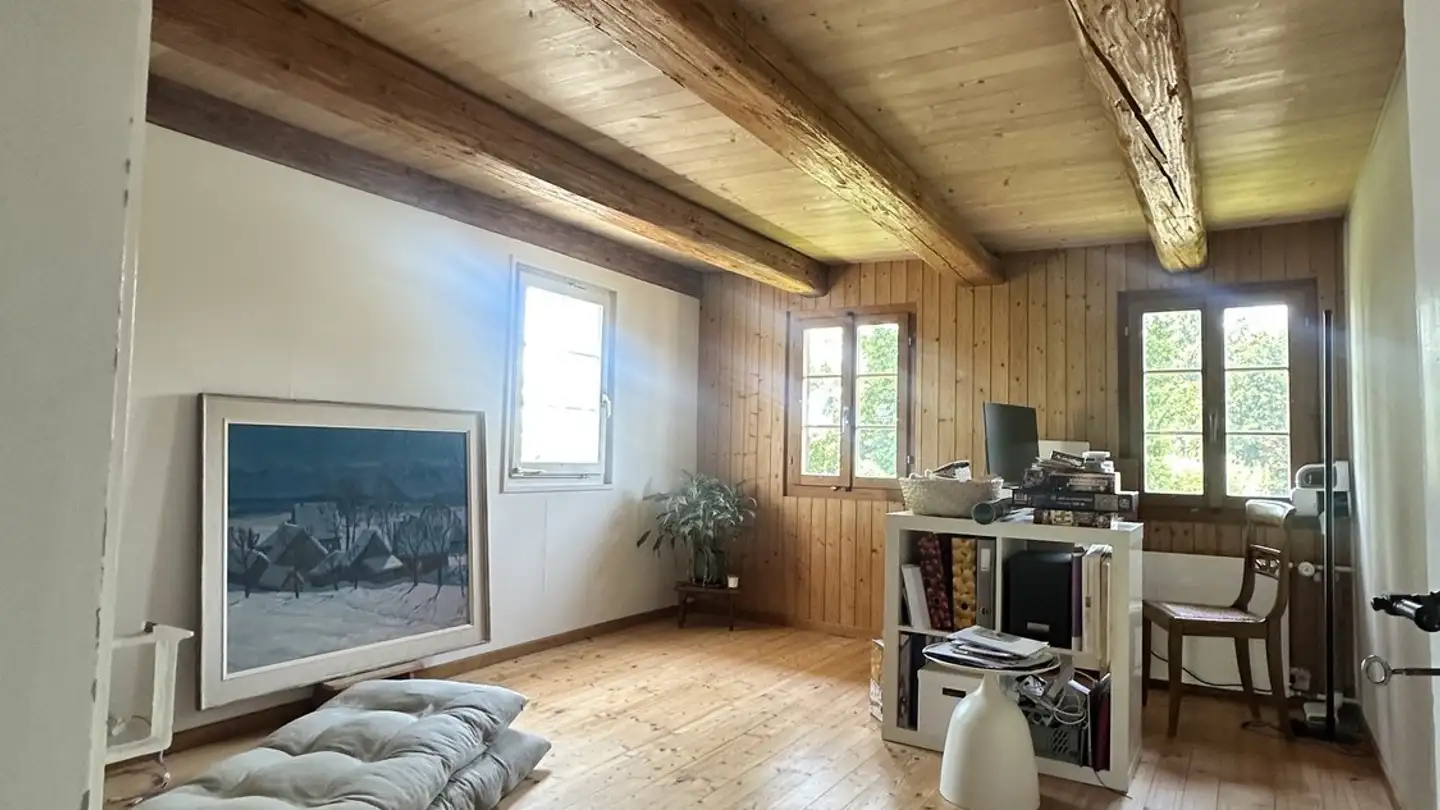 Appartement à louer - Böndlerstrasse 57, 8802 Kilchberg ZH - Photo 3