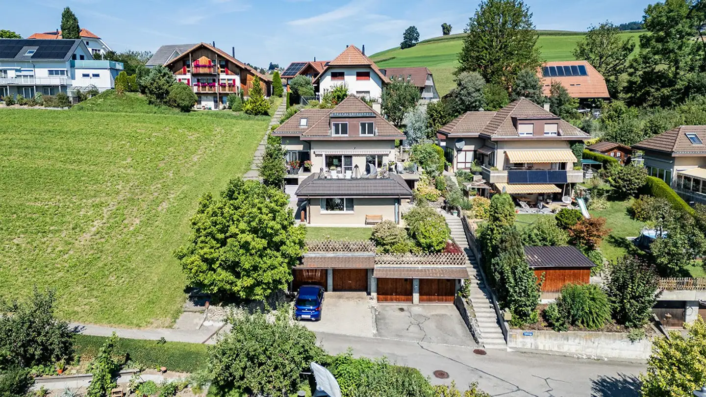 Single house for sale - Schönegg 1, 3532 Mirchel