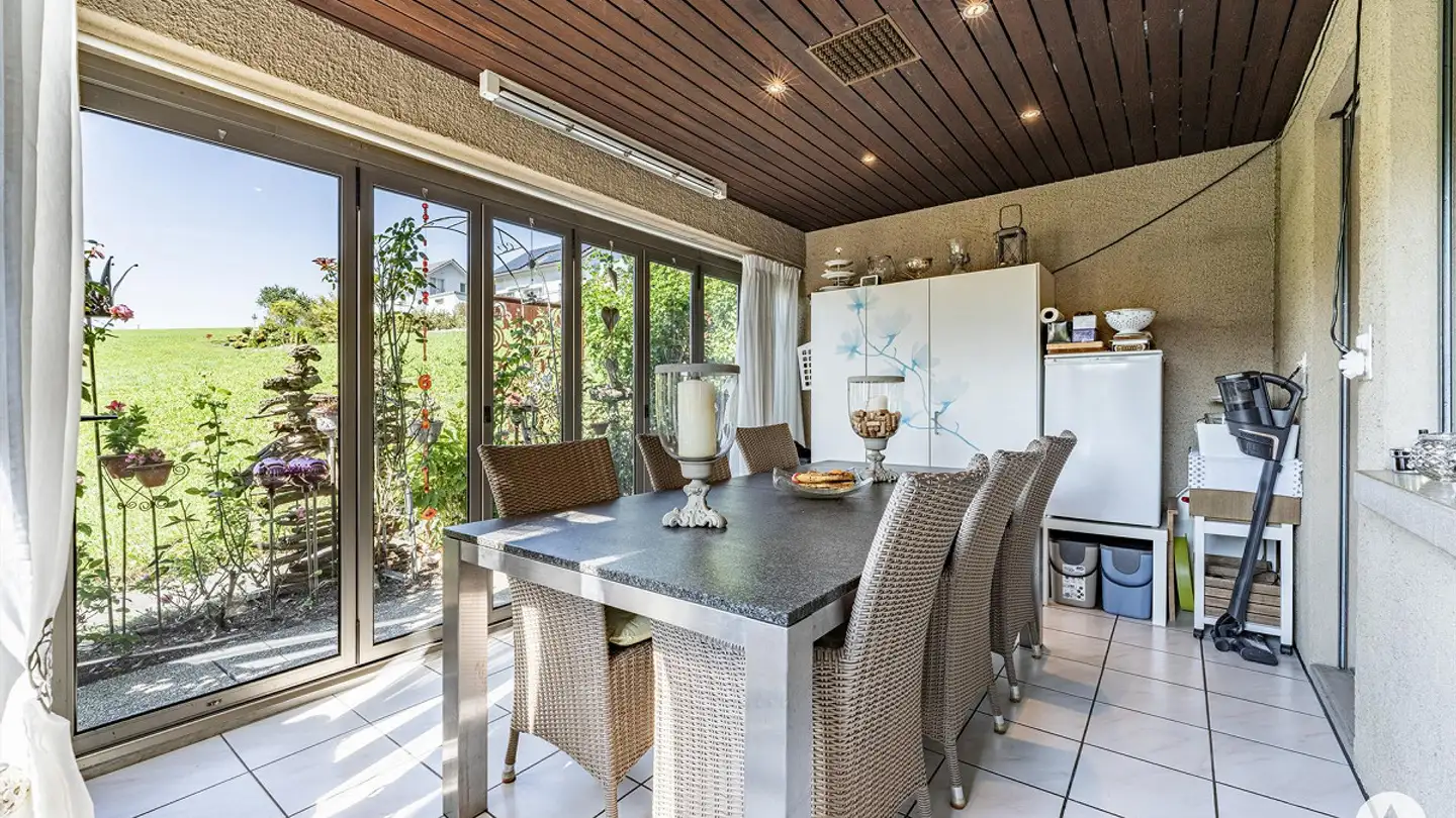 Casa singola in vendita - Schönegg 1, 3532 Mirchel - Photo 4