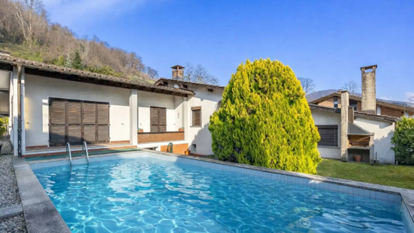 Single house for sale - 6997 Sessa - Photo 2