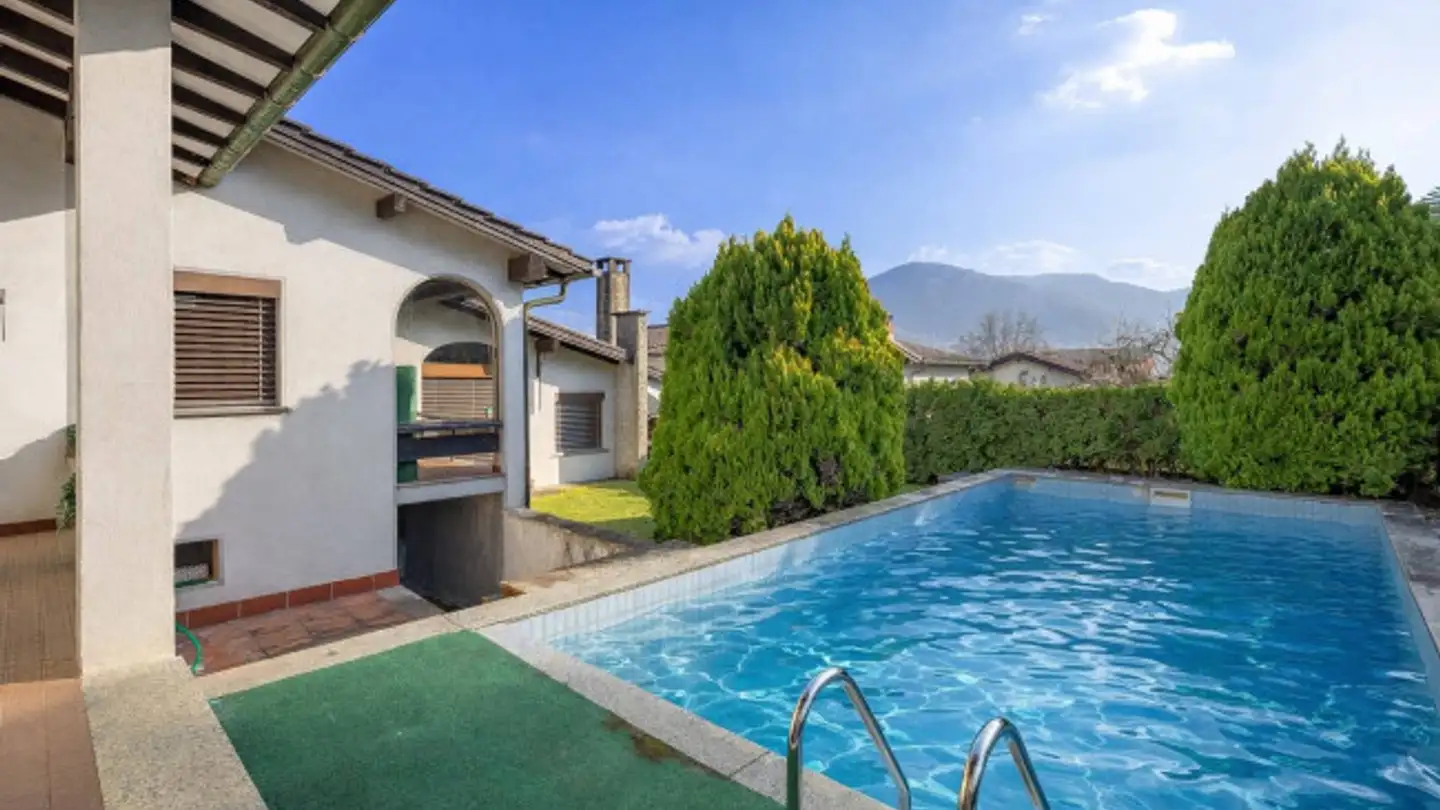 Single house for sale - 6997 Sessa