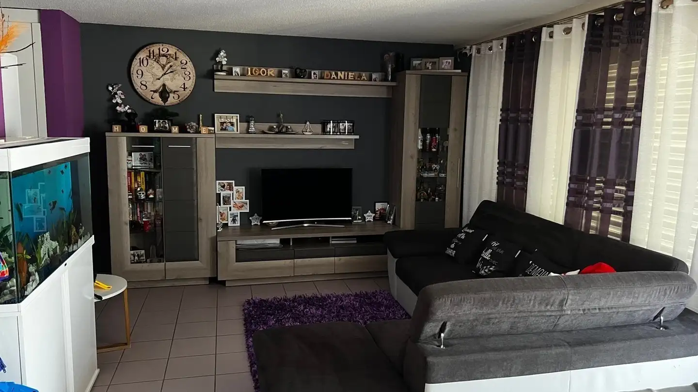 Appartamento in affitto - Rue Margencel 17, 1860 Aigle