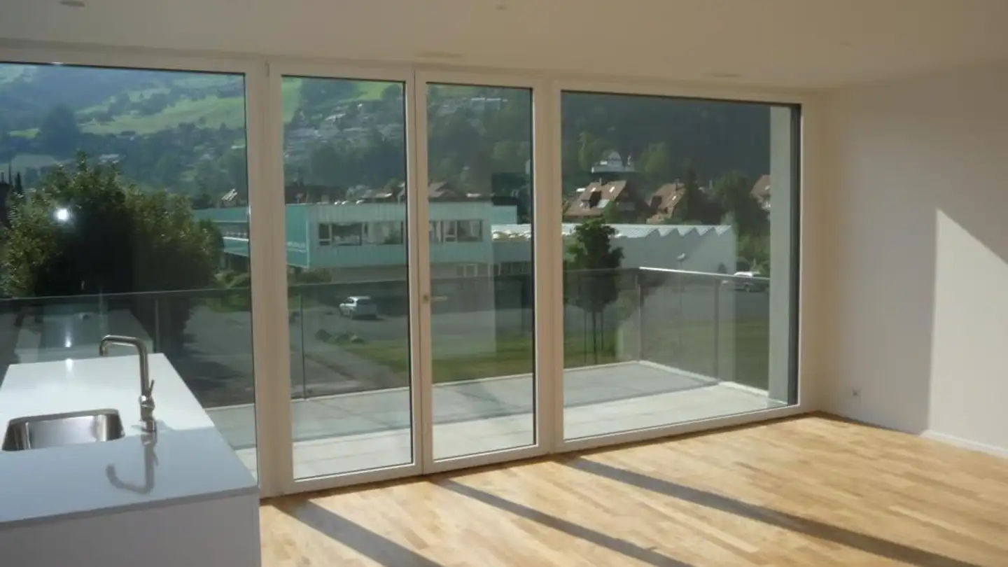 Apartment for rent - St. Antonistrasse 19, 6060 Sarnen - Photo 3
