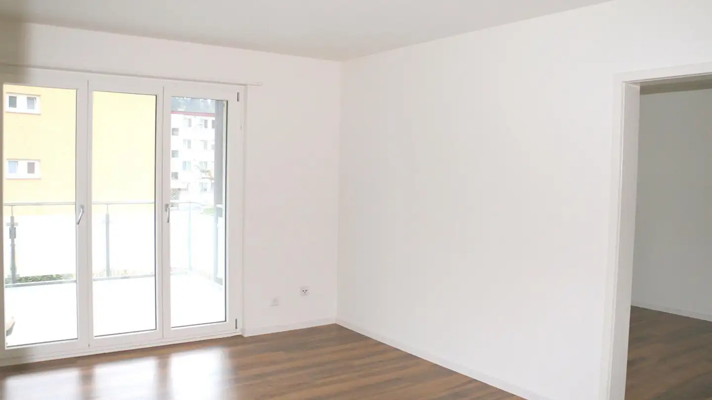 Appartement à louer - Rainstrasse 5, 8192 Glattfelden - Photo 2