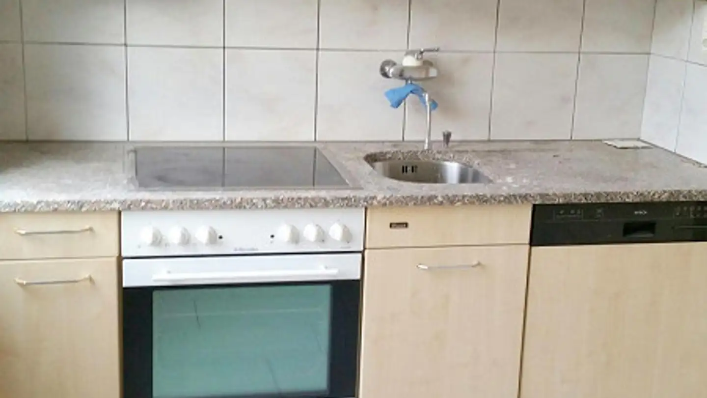 Appartement à louer - Rainstrasse 5, 8192 Glattfelden - Photo 3