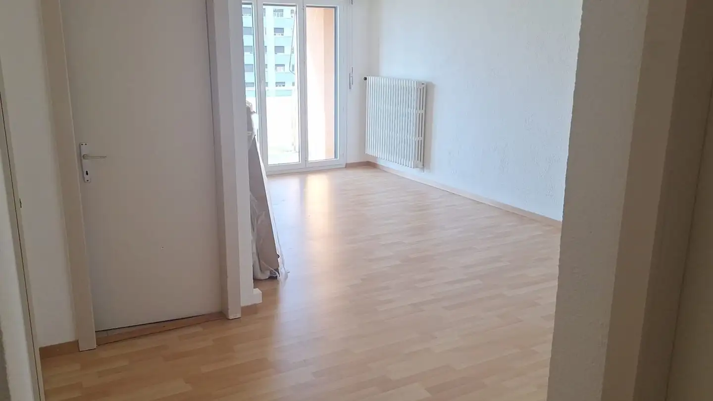 Apartment for rent - Route D'evian 8, 1860 Aigle