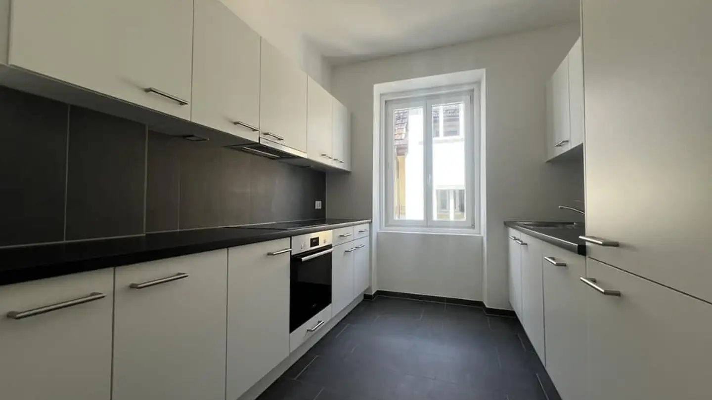 Appartamento in affitto - Rue Jacob-Brandt 59, 2300 La Chaux-de-Fonds - Foto 3
