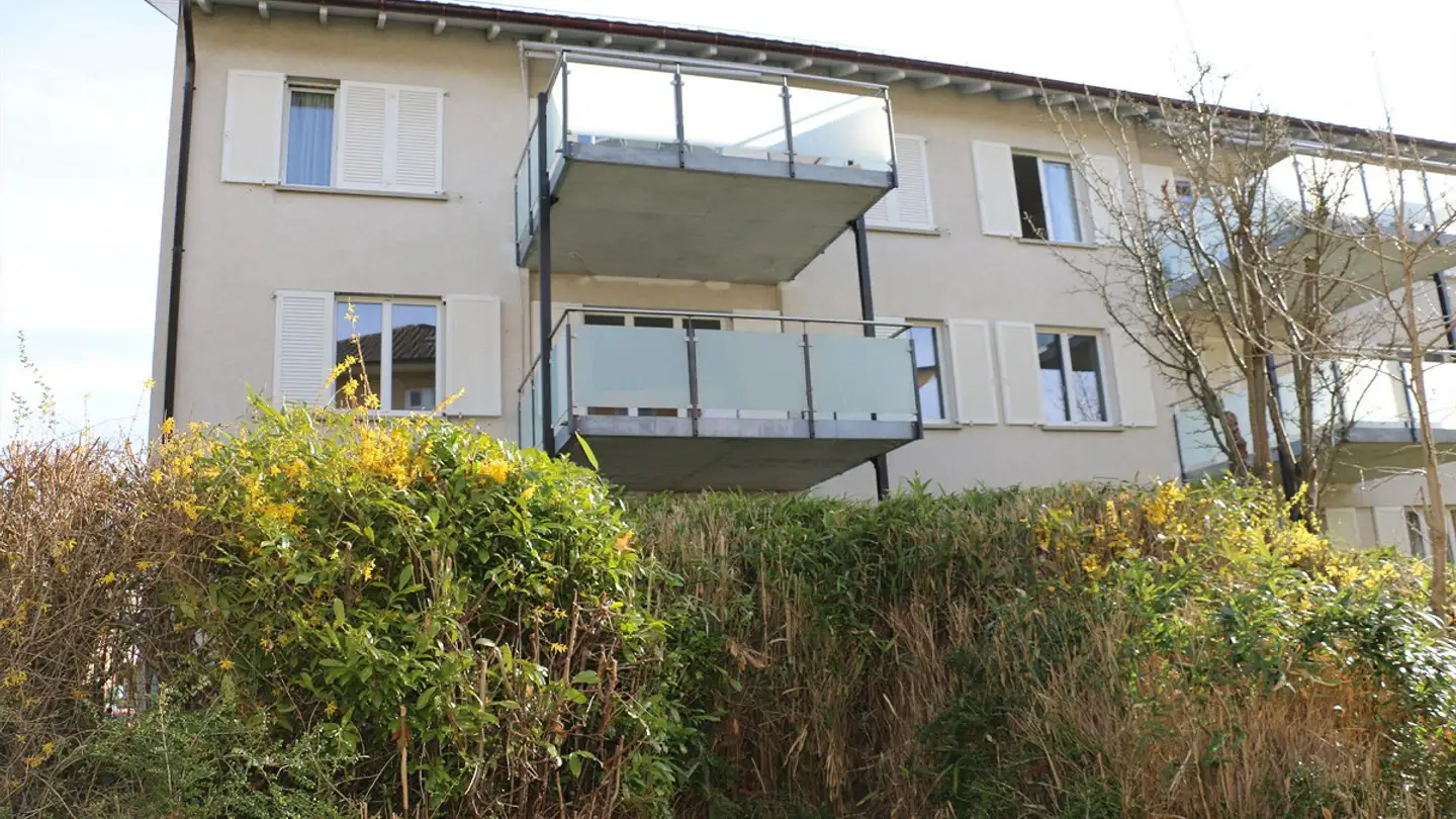 Appartement à louer - Rainstrasse 5, 8192 Glattfelden