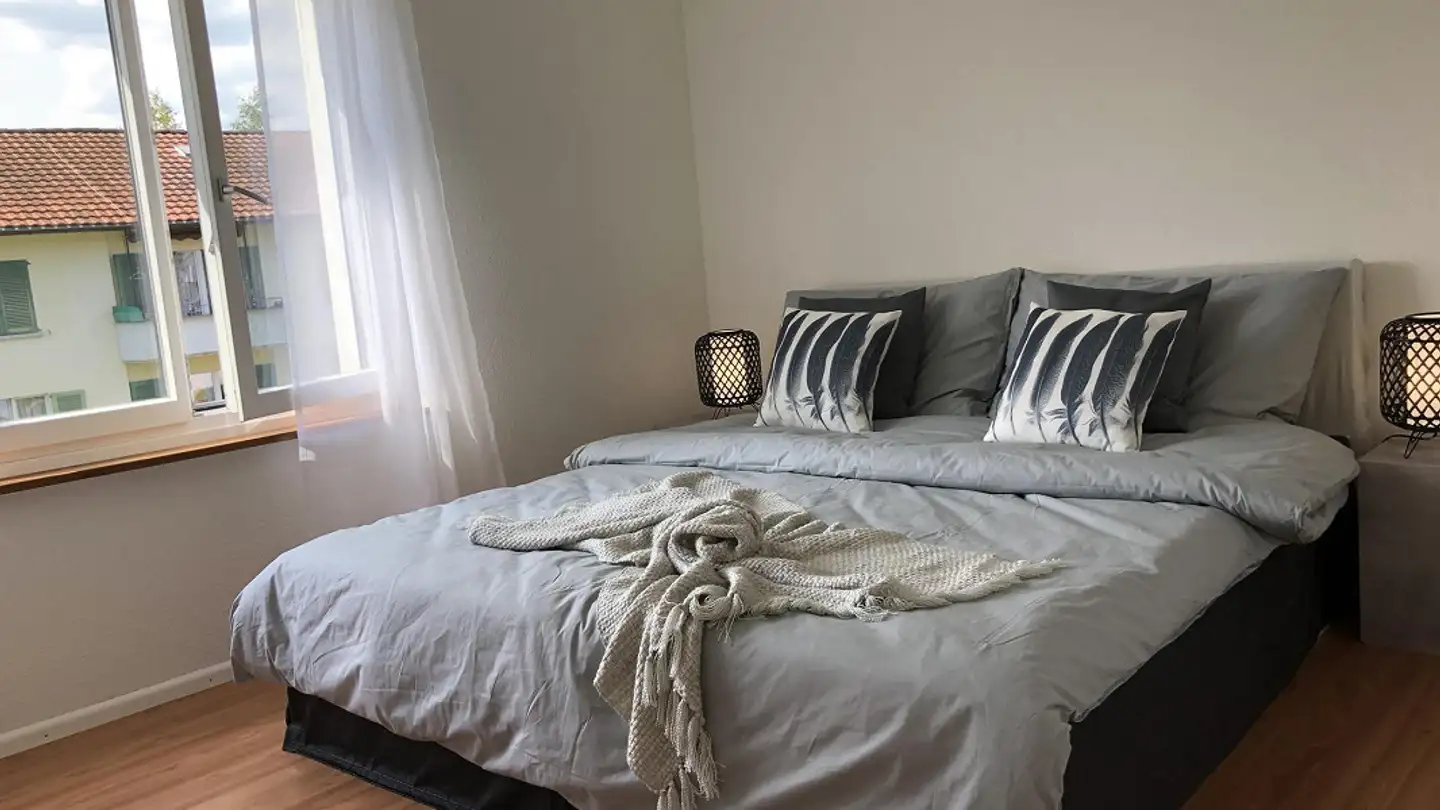 Appartement à louer - Rainstrasse 5, 8192 Glattfelden - Photo 4
