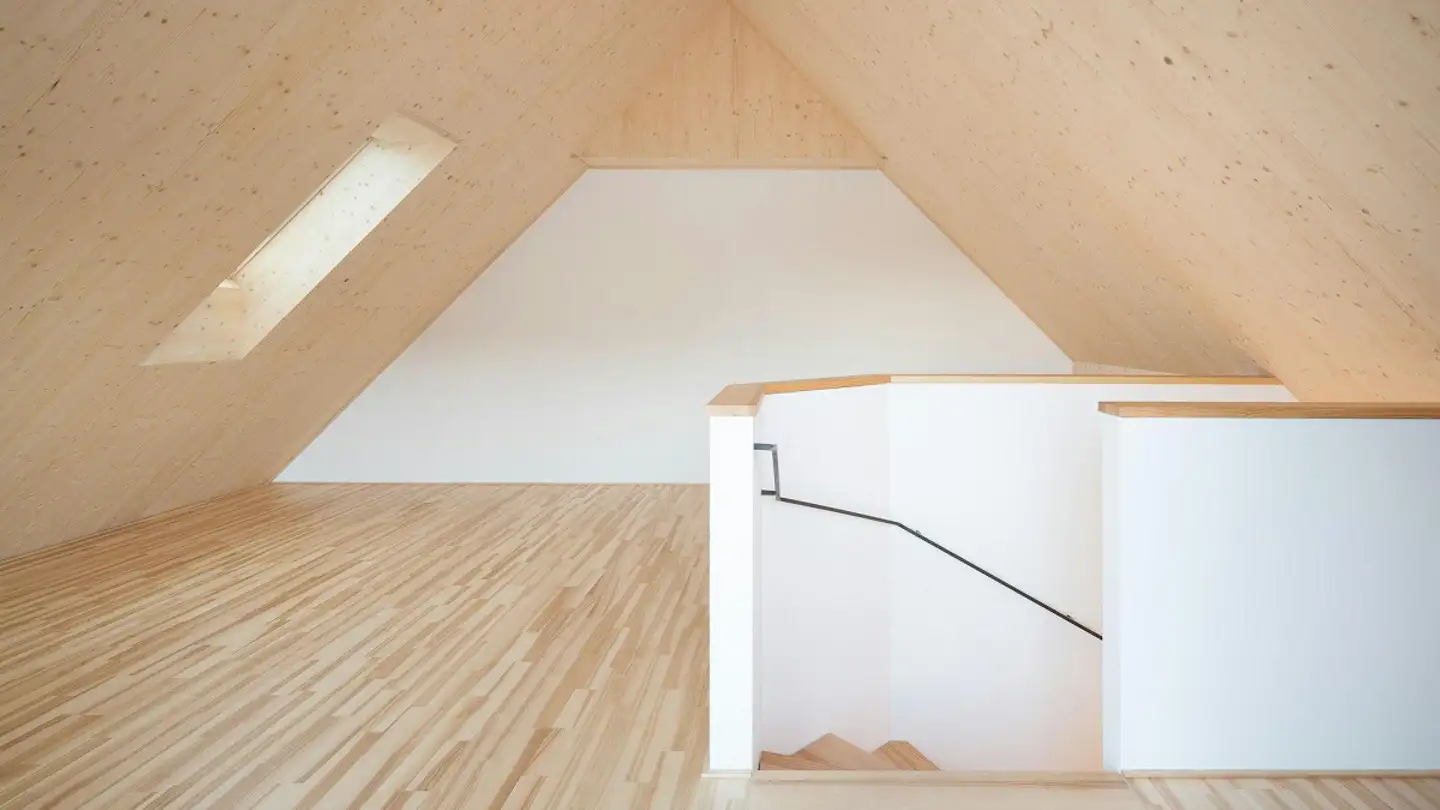 Appartement à louer - Oetlingerstrasse 2, 4057 Basel - Photo 4