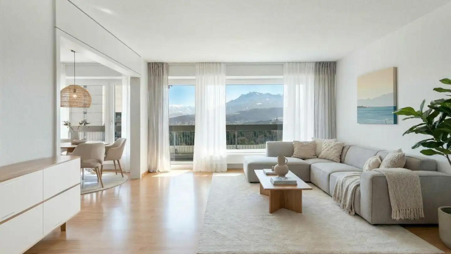 Appartement à vendre - Benziwilstrasse 23, 6020 Emmenbrücke