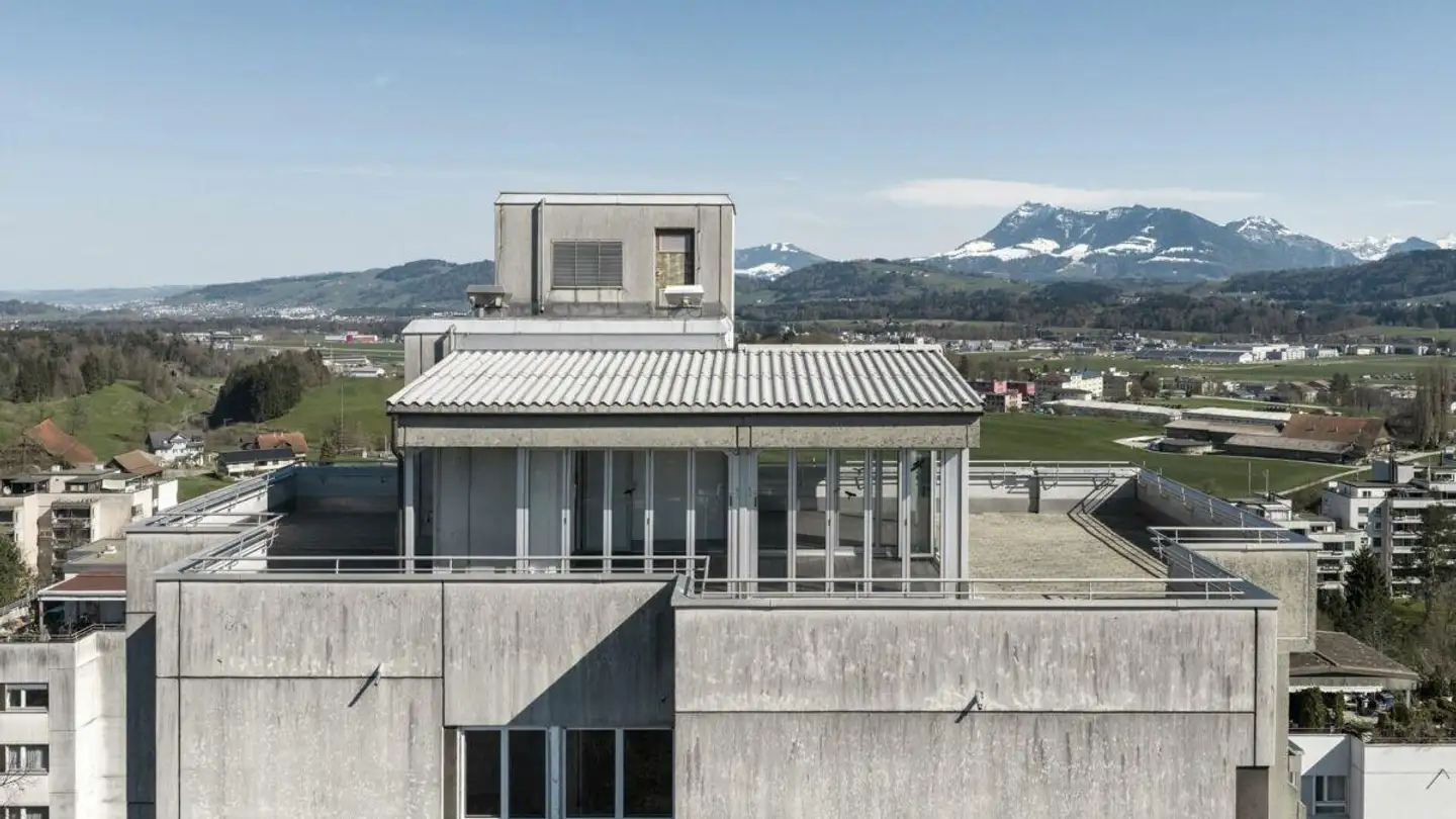 Duplex for sale - Benziwilstrasse 23, 6020 Emmenbrücke - Photo 3