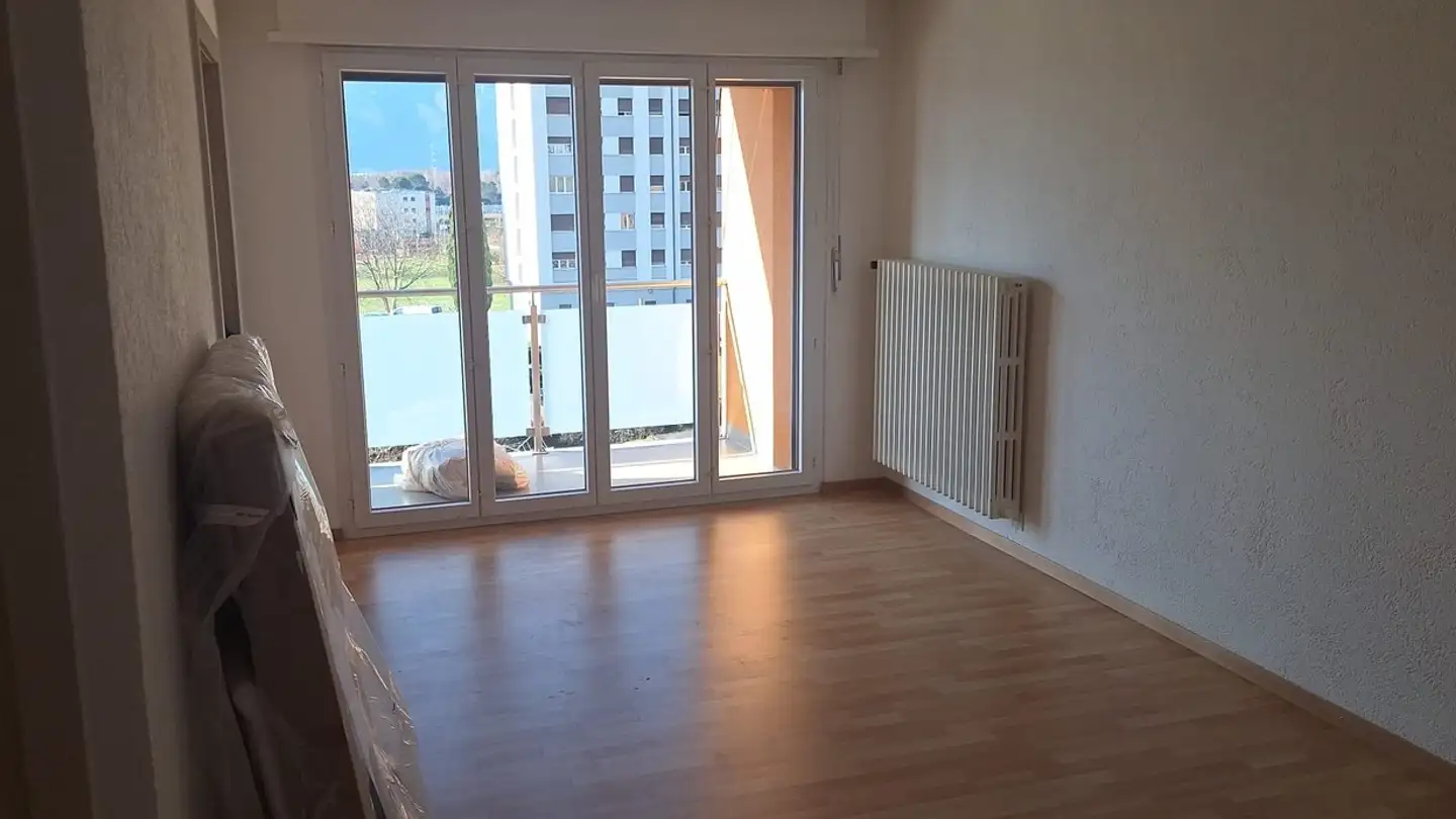 Appartement à louer - Route D'evian 8, 1860 Aigle - Photo 4