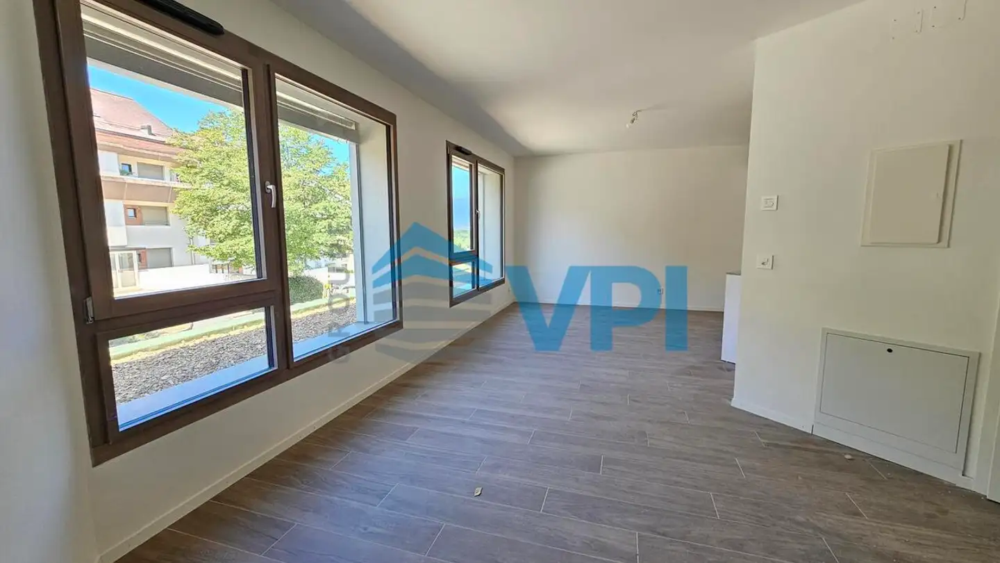 Apartment for rent - Chemin De Bonne, 1233 Bernex - Photo 2