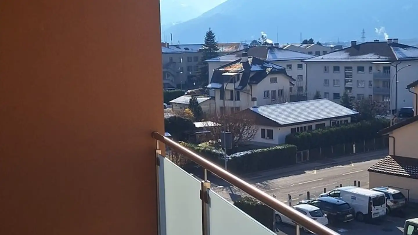 Appartement à louer - Route D'evian 8, 1860 Aigle - Photo 3