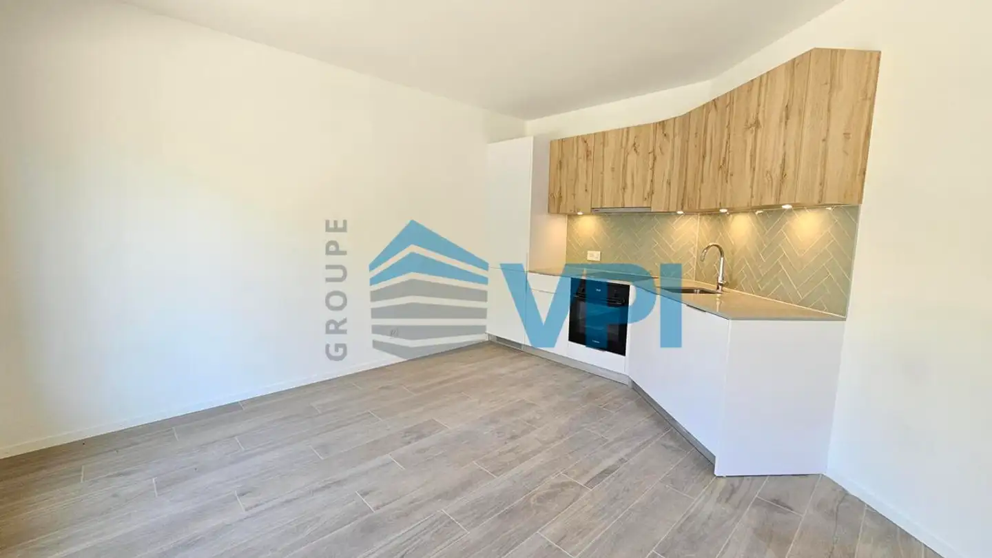 Apartment for rent - Chemin De Bonne, 1233 Bernex - Photo 3