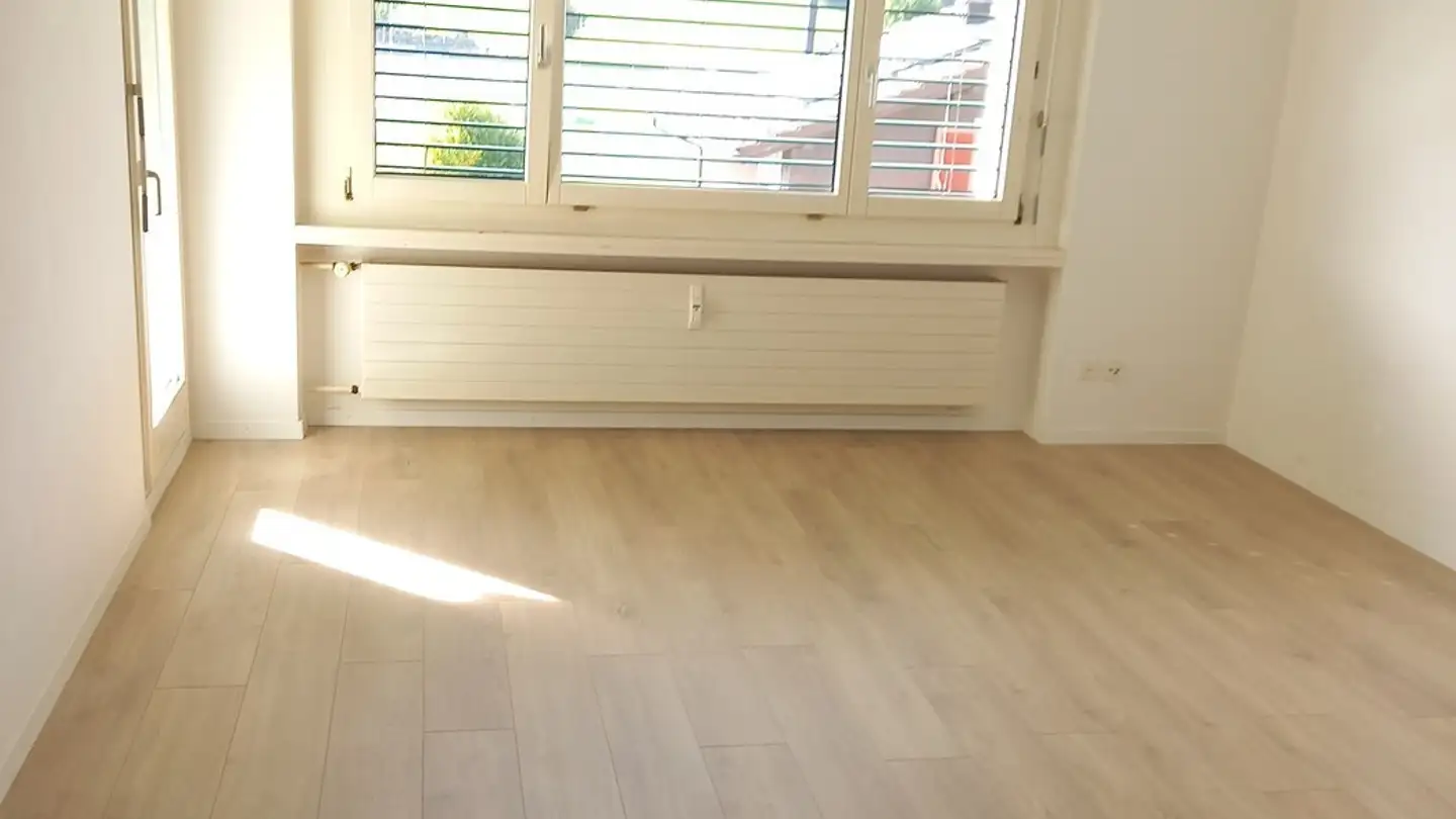 Apartment for rent - Aufeldstrasse 14, 9606 Bütschwil - Photo 2