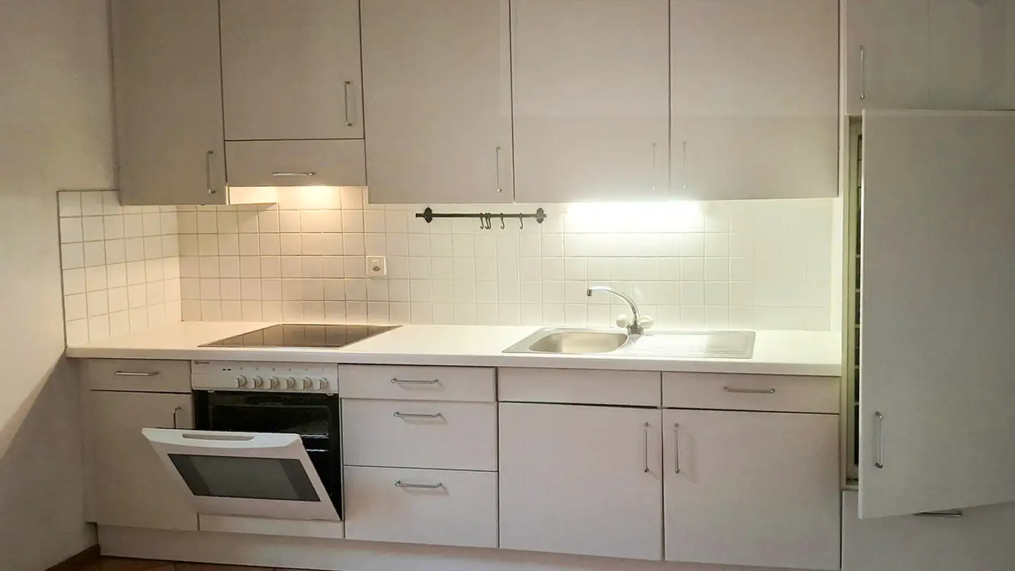 Appartamento in affitto - Corso San Gottardo 99, 6830 Chiasso - Foto 2