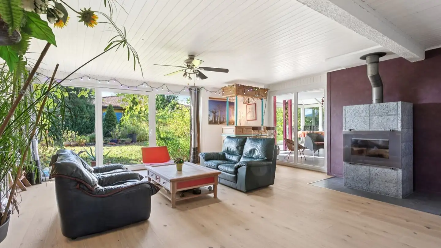 Casa singola in vendita - 2046 Fontaines NE - Photo 2