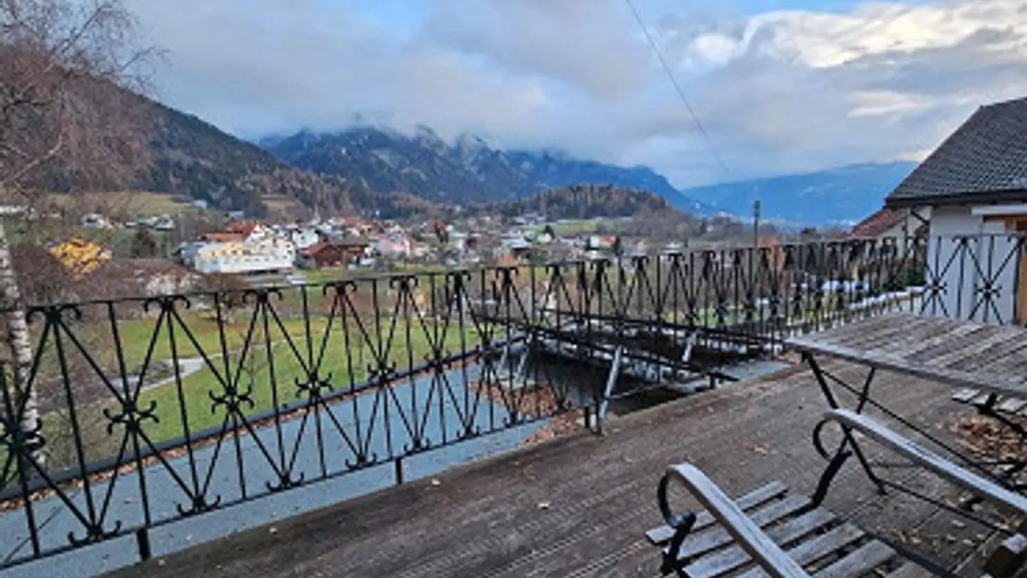 Appartement à louer - 7417 Paspels - Photo 4