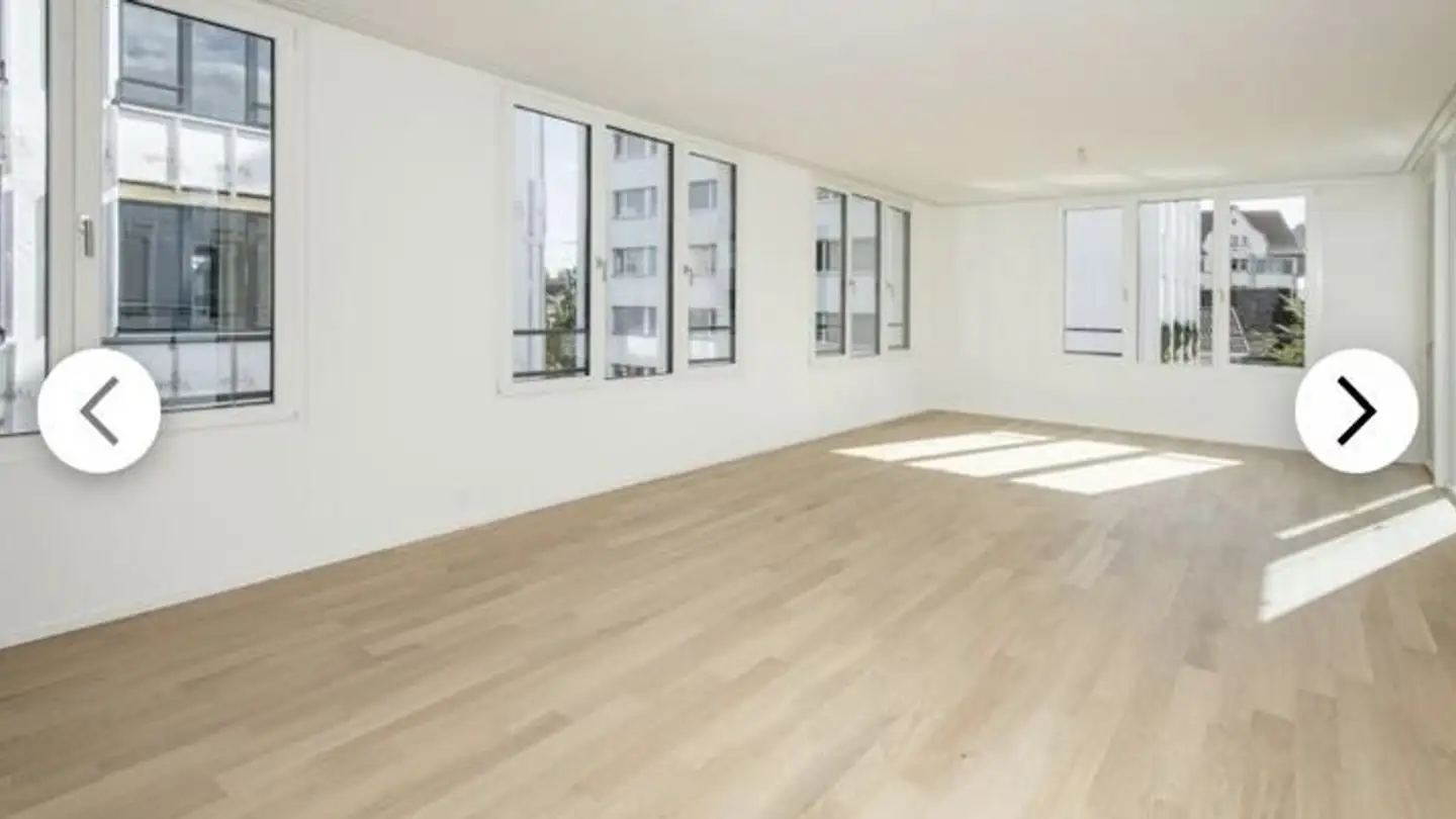 Appartamento in affitto - Löwenstrasse 1a, 8590 Romanshorn