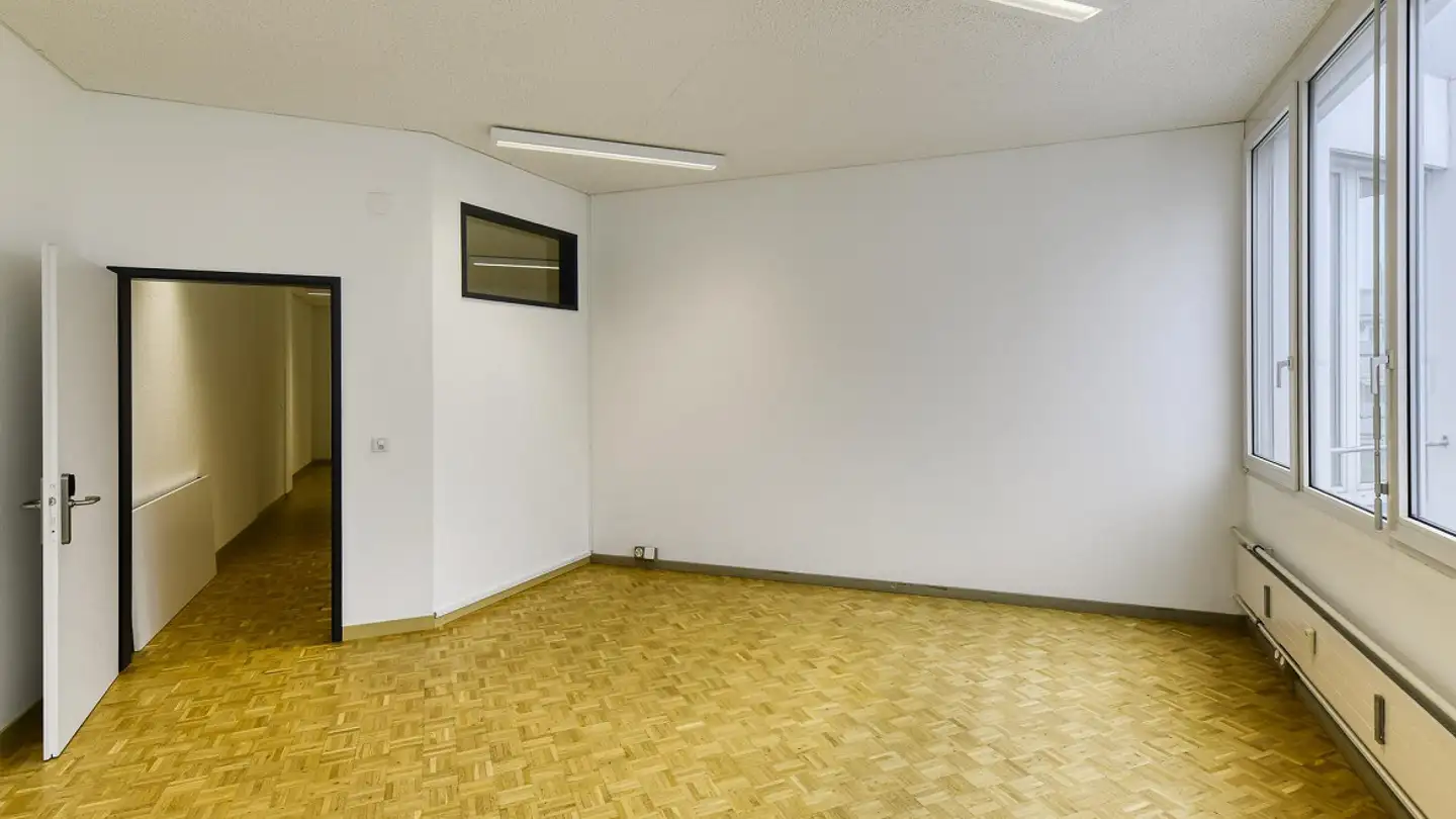Gewerbe mieten - Ebenaustrasse 18, 6048 Horw - Foto 3