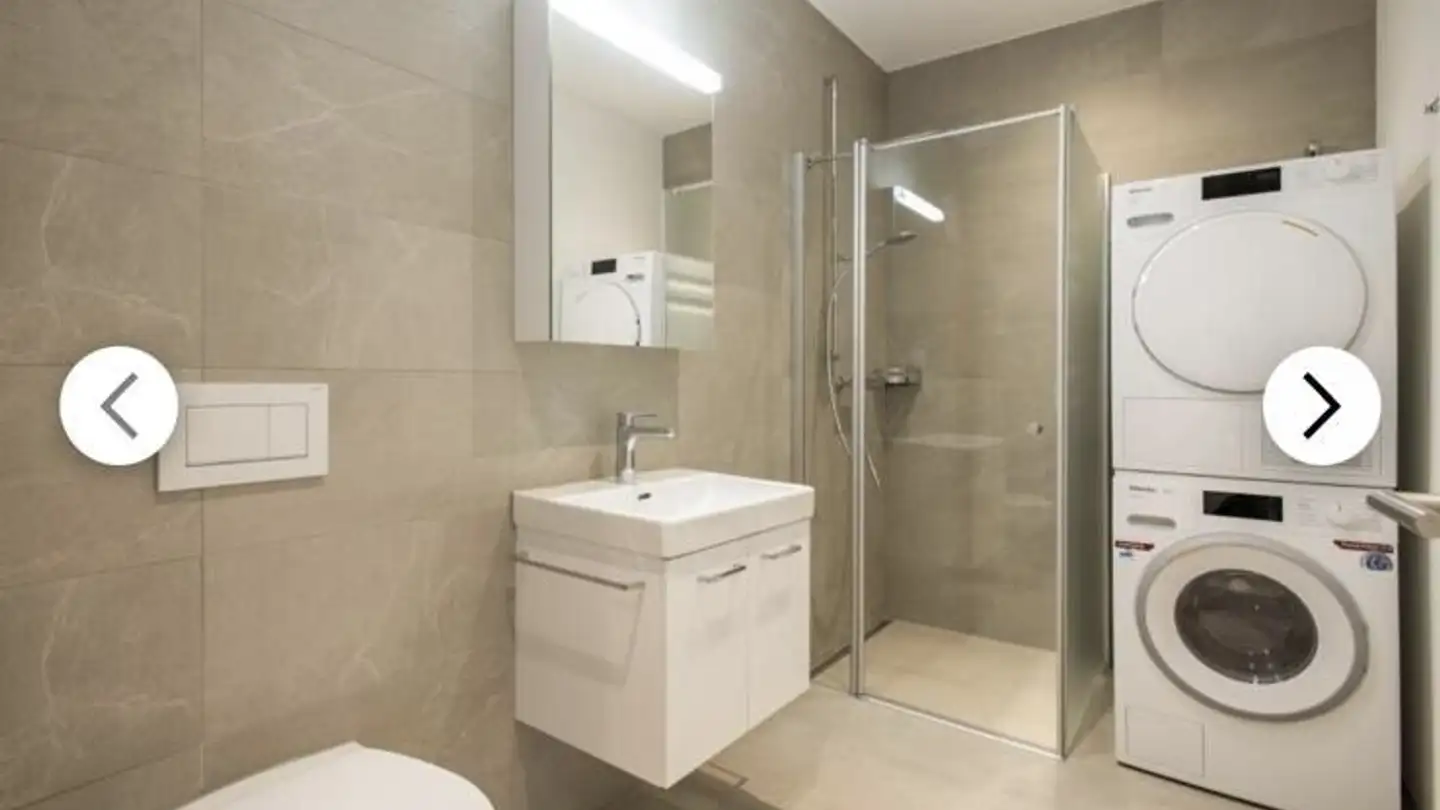 Appartamento in affitto - Löwenstrasse 1a, 8590 Romanshorn - Foto 3