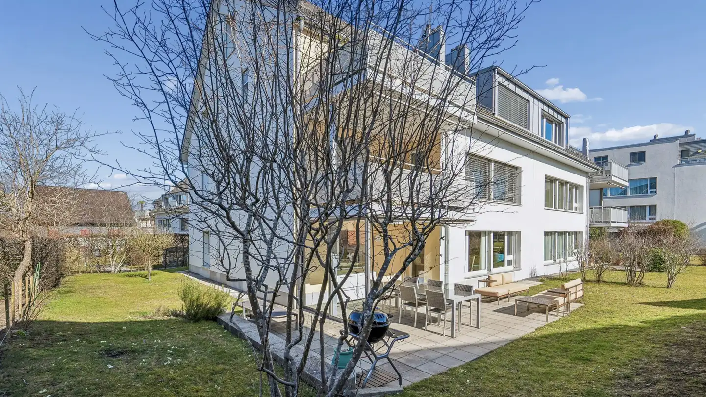 Apartment for sale - Benglenstrasse, 8118 Pfaffhausen