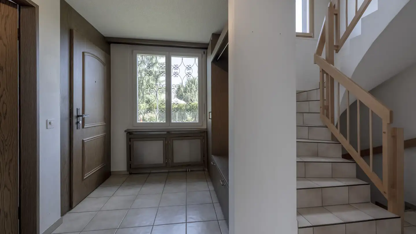 Single house for sale - Im Langenrain 12, 8910 Affoltern am Albis - Photo 2