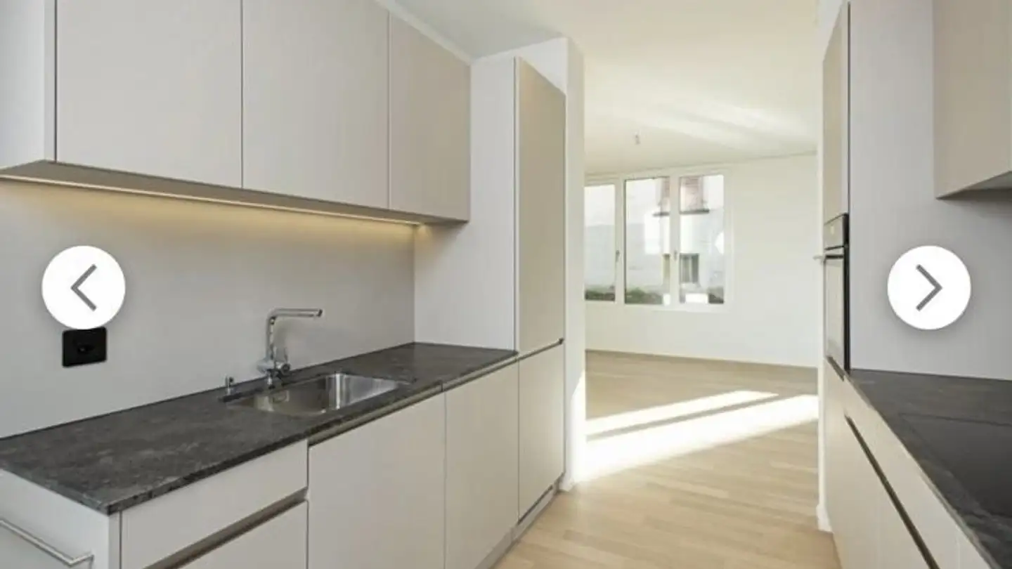 Appartamento in affitto - Löwenstrasse 1a, 8590 Romanshorn - Foto 4